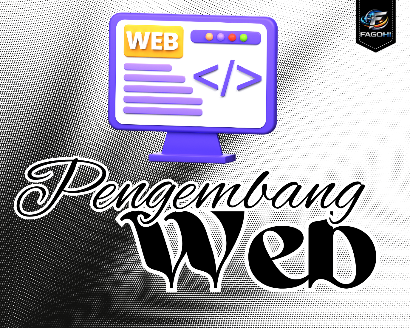 Pengembang Website