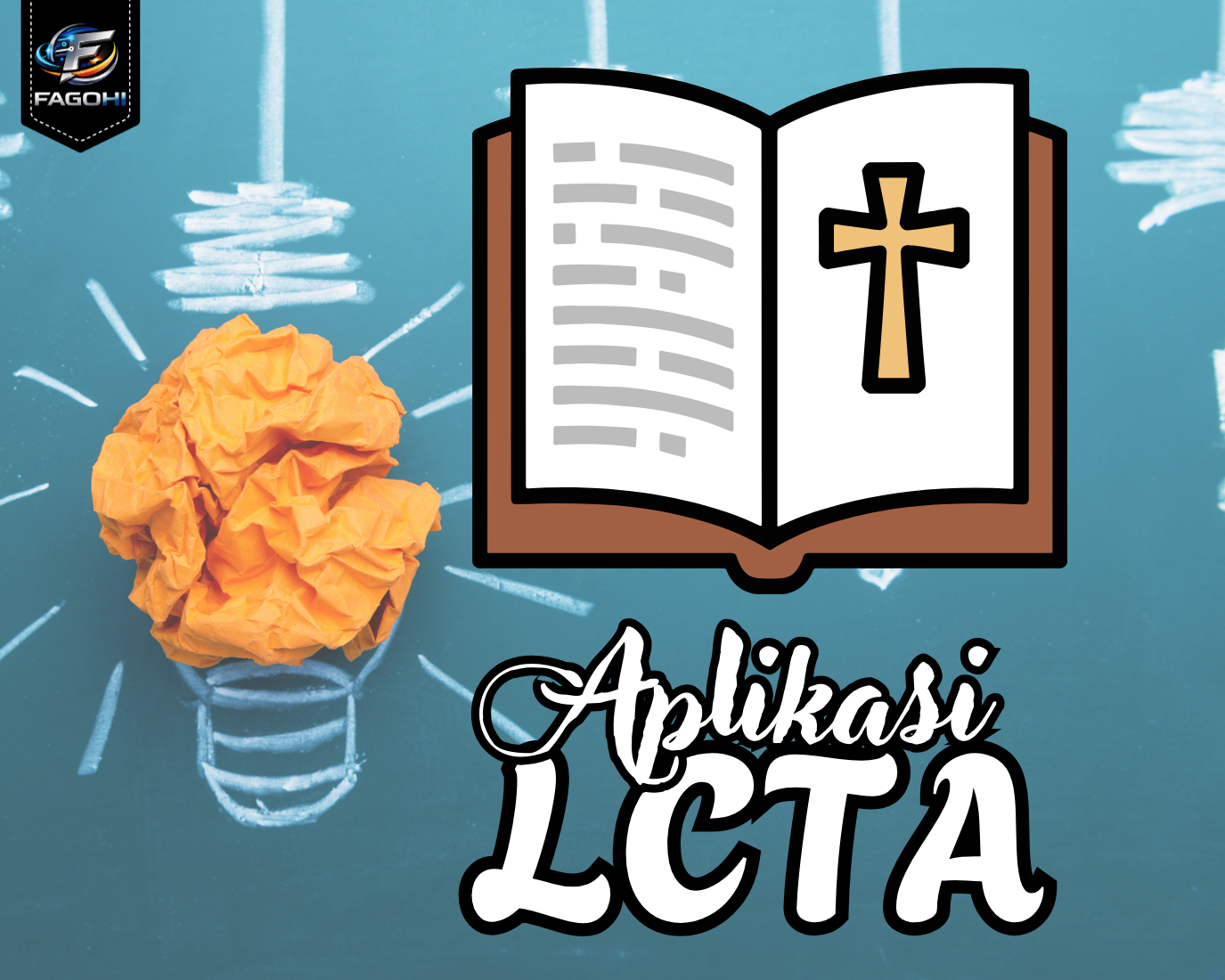 Pengembangan Aplikasi LCTA